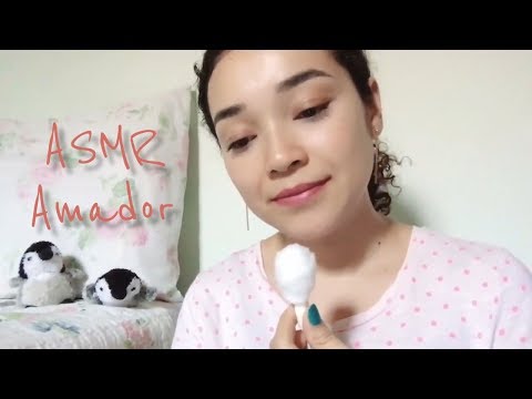 ASMR LENDO PRA VOCÊ DORMIR FRASES DO LIVRO O PEQUENO PRÍNCIPE