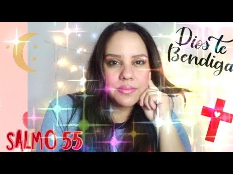 Asmr Cristiano Lectura De La Biblia Con Omy Salmo