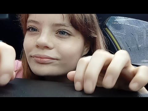 Asmr Car Tapping Scratching The Asmr Index