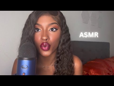 Gina Wap All Videos The Asmr Index