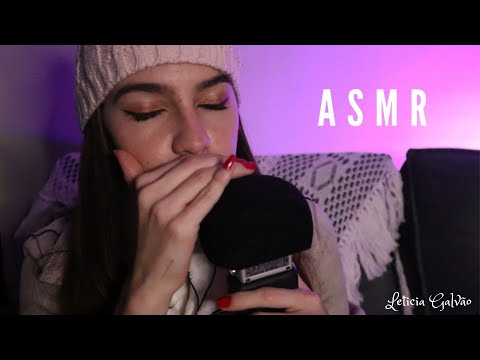 Asmr Minutos De Sons De Boca Intenso Mouth Sounds