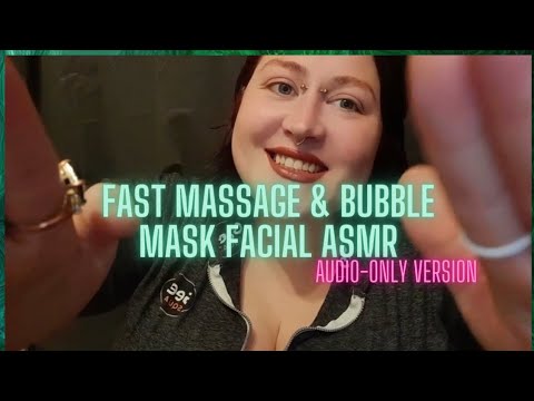 Asmr Fast And Aggressive Massage Neck Arms And Hand Massage Asmr