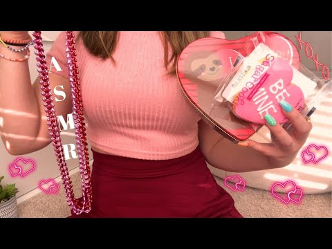 Asmr Tingly Valentine S Day Triggers