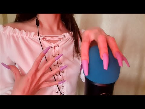 The Best Mic Pumping Fast Aggressive Asmr