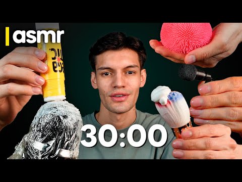 Asmr Espa Ol Minutos Para Dormir En Minutos