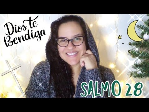 Asmr Cristiano Lectura De La Biblia Con Omy Salmo