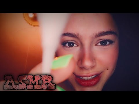 ASMR Mom Take Care Of You After Hard Day 4k