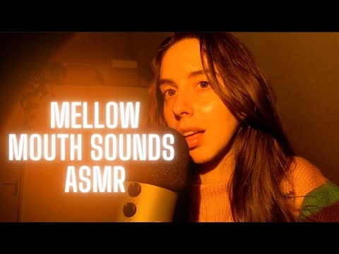 Intense Asmr Up Close Ear Licking Sounds Pov