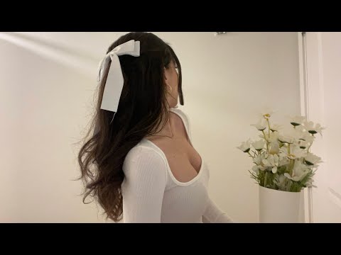 ASMR Princess Helps You Feel Better Shes Falling For You