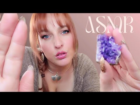 Asmr Reiki Pov Session For Protection Negative Energy Removal