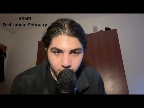 Asmr Whispered Facts About Asmr The Asmr Index