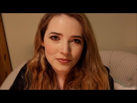 Sarah Asmr Girlfriend Roleplay Friend Comforts You After A Bad Day