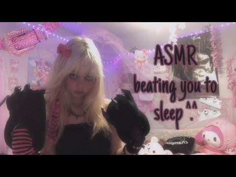 ASMR Beating You To Sleep The ASMR Index