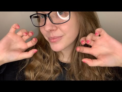 ASMR Feet Scratching Tickling Tickle Trigger Word Custom Video