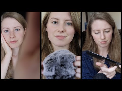 Asmr Tiktok Compilation Hour The Asmr Index