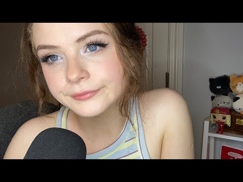 Asmr Reading Cute Fun Facts Whispered