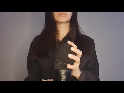 Asmr Mic Pumping To Blow Your Tingles Triggers For Sleep