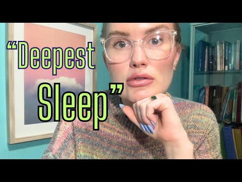 Fall Asleep At The Spa Hypnotist Puts You To Sleep Asmr Sleep