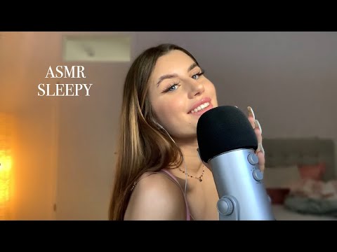 I Ll Make You Fall Asleep By Eating Marmalade ASMR