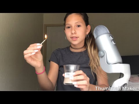 Asmr Triggers To Help You Fall Asleep