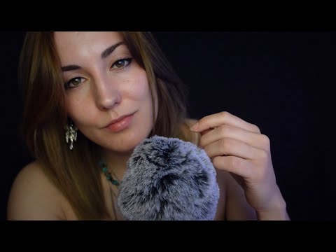 Brain And Ear Massage ASMR For Instant Tingles And Relaxation