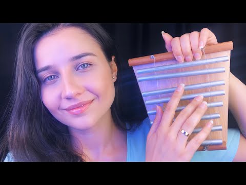 ASMR 2 HORAS Massagem Relaxante Sonora Sussurros Meditação e Mic