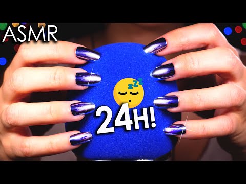 24 Hours ASMR The Only DEEP BRAIN SCRATCHING Video You Ll Ever Need