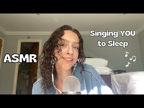 Singing You To Sleep Asmr Harry Styles Mac Demarco John Lennon