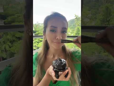 ASMR Sonidos Cosquillosos Con La Ranita Asmr Sonidosrelajantes