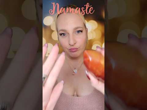 Asmr Reiki Carnelian Flame Boost For Confidence Love Grounding