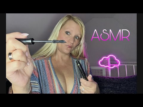 Asmr Deutsch German Ich Schminke Dich Tingly Personal Attention