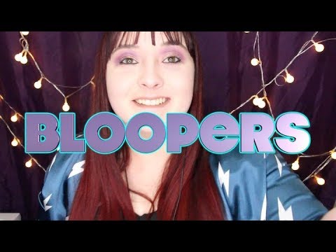 ASMR BLOOPERS 6 Years Of ASMR The ASMR Index