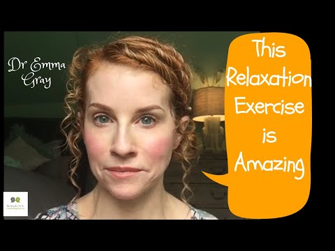 Asmr Deep Breathing Exercise For Relaxation