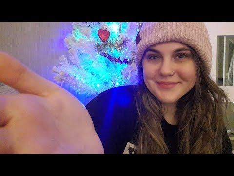 ASMR Soft Spoken Fire Element To Help You Relax Unwind Sleep