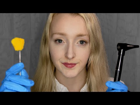 Asmr Deep Ear Cleaning Wax Removal The Asmr Index