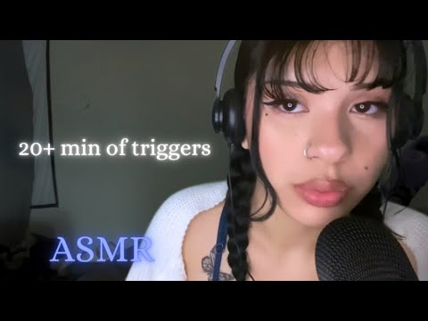 ASMR Deep Sleep In 20 Minutes The ASMR Index