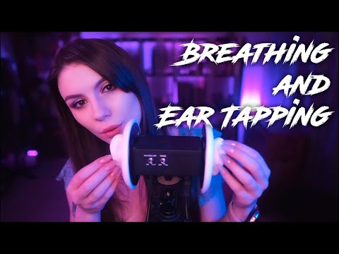 Asmr Dio Ear Brushing Tapping Tingles