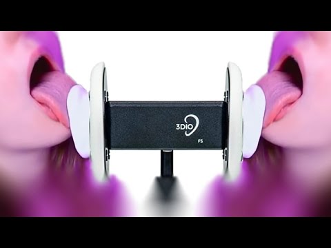 ASMR Best Of Ear Eating EAR EATING EAR BITING MOUTH SOUNDS