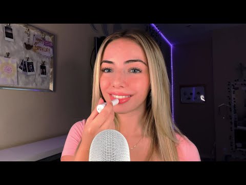 Asmr Slow Triggers To Help You Sleep K Special