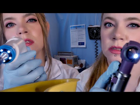 Clean Your Ears With The Tingliest Results Incredible Asmr Ear