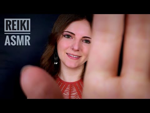 ASMR Cosmic Massage Spiritual Cleansing Negative Energy Removal Roleplay