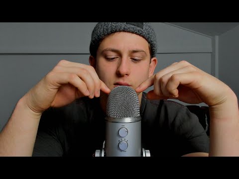 ASMR Just Simple Hand Sounds NO TALKING