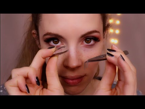 Asmr Doing Your Makeup But With Wrong Props