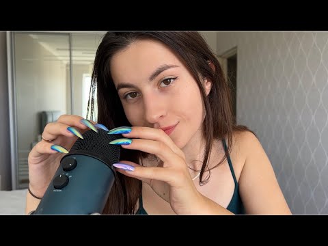 Lofi Asmr 100 Triggers In 10 Minutes ASMR FOR SLEEP NO TALKING