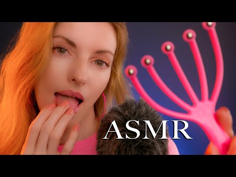 Pure And Comforting Asmr To Melt Your Brain