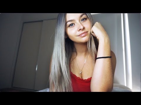 ASMR Manifest Love While You Sleep Positive Affirmations