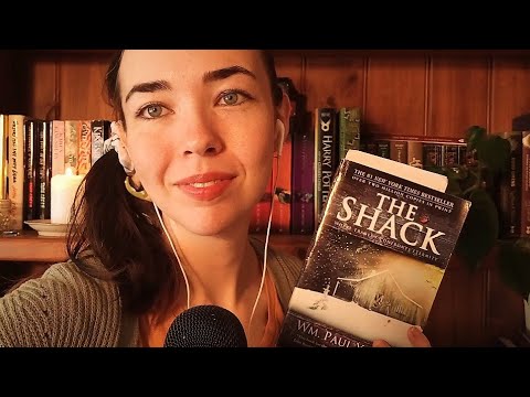 Christian ASMR Bible Collection Review Soft Spoken Whispers