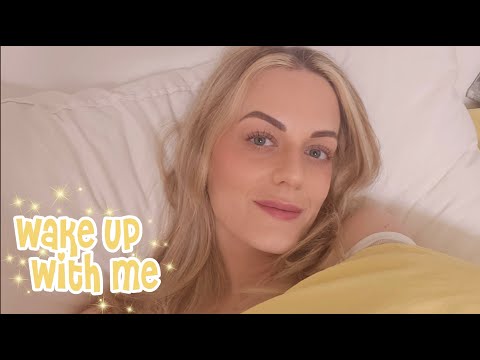 Asmr Wake Up With Me Fast Aggressive Camera Lens Tapping