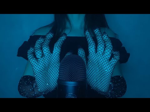 Asmr Extreme Mic Scratching With Claws Tingles Guaranteed No