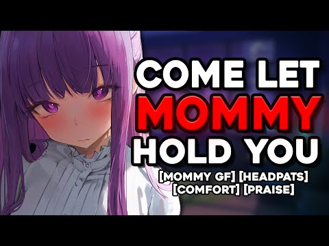 Asmr Nurturing Mommy Roleplay Lullaby Diaper Change Cuddles Low